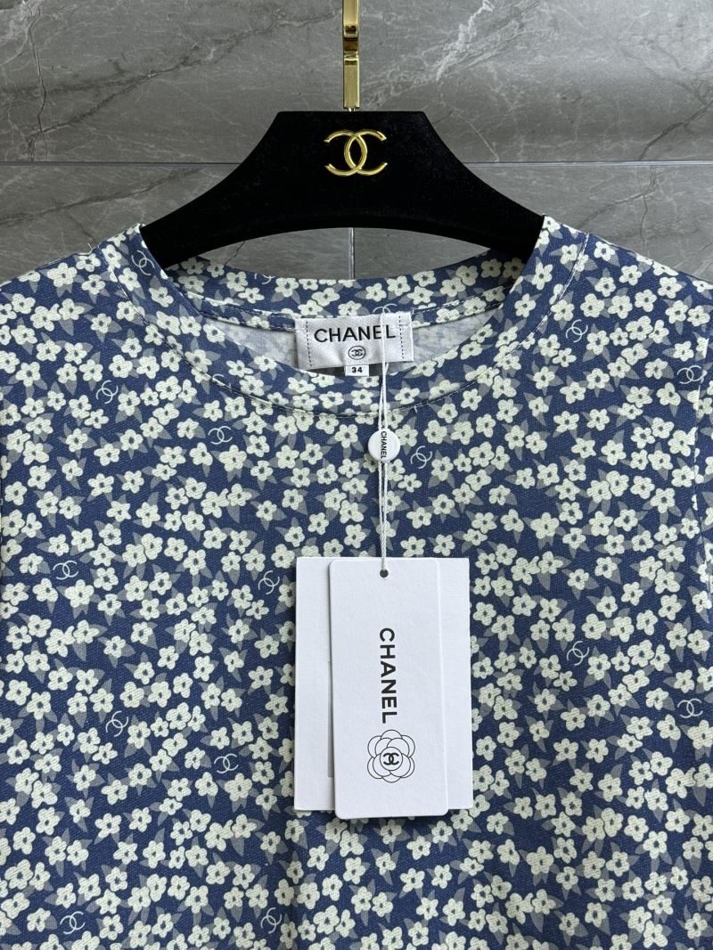 Chanel T-Shirts